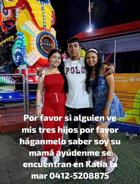 Foto de Alejandra
