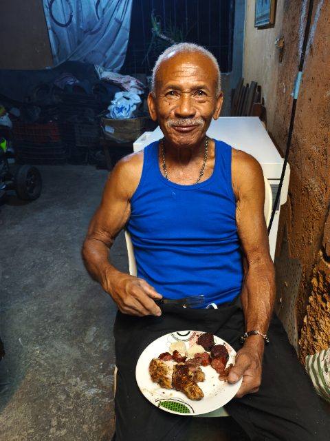 Foto de Juan Fajardo
