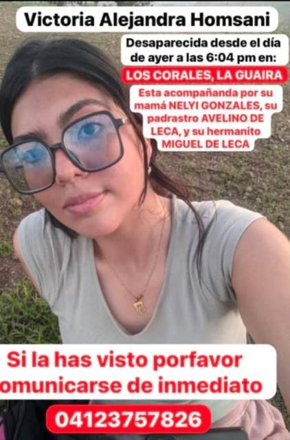 Foto de Victoria