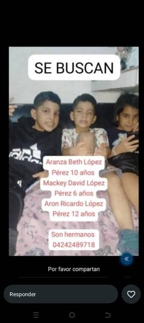 Foto de Aranza, Mackey , aron López Pérez