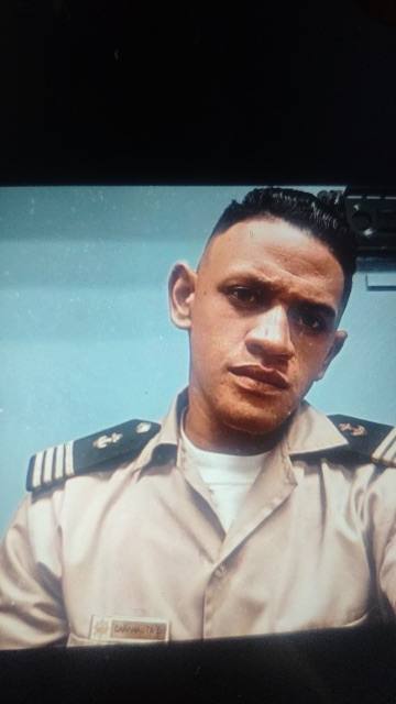 Foto de Diego Caramauta