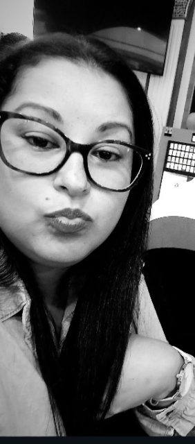 Foto de Yoselin Quintero