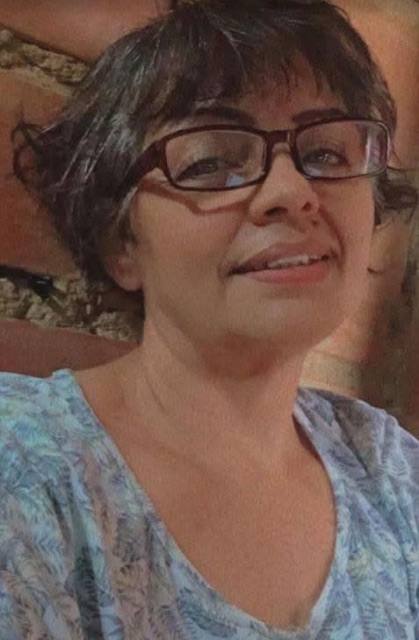 Foto de Marianela Reaño Ruiz