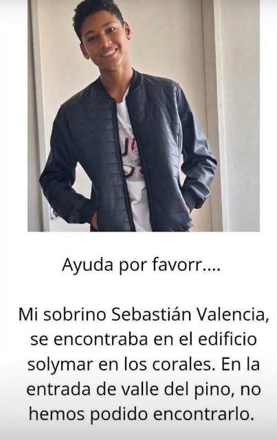 Foto de Sebastian valencia