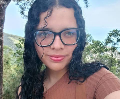 Foto de Ana Karina Longa