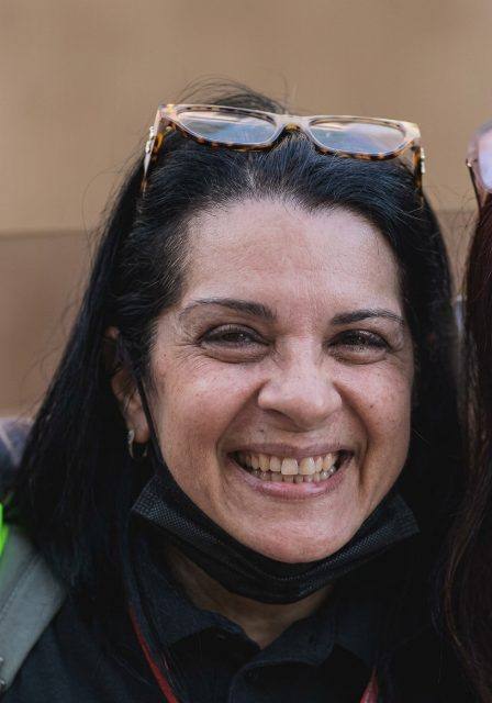 Foto de Yajaira Josefina Garban