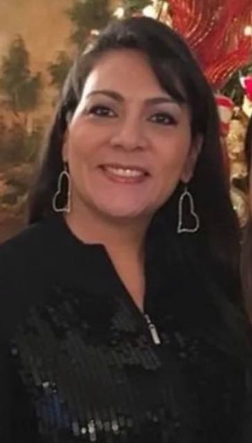 Foto de Maria de la Trinidad Adrián Pineda