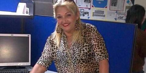 Foto de Nelly violeta Adjunta
