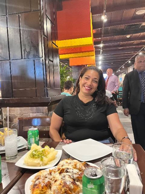 Foto de Patricia Flores