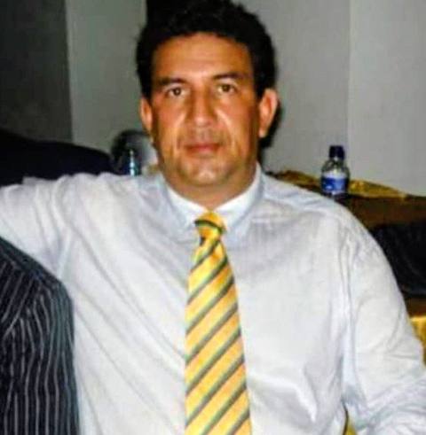 Foto de Luis Manuel Vivenes