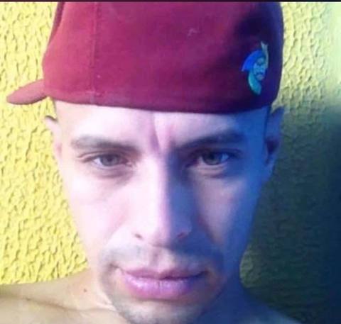 Foto de SIMONE BURATTI GAY
