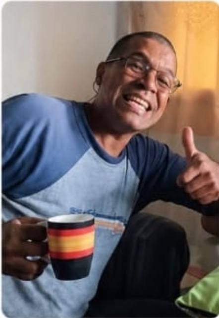 Foto de Jaciel Aponte