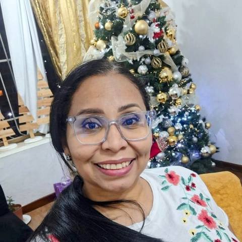 Foto de Yasmelia Acosta