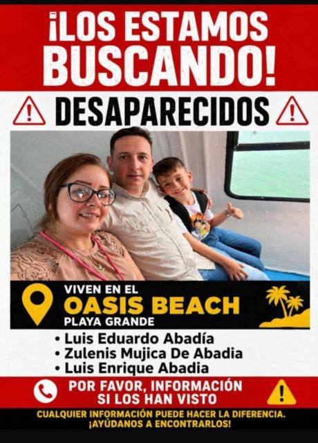 Foto de Luis Abadia