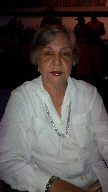 Foto de Marlene Santana