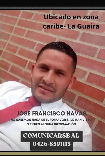 Foto de José Francisco Navas