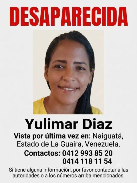Foto de YULIMAR DIAZ