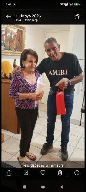 Foto de Susana Rosa Gomez Alfonzo