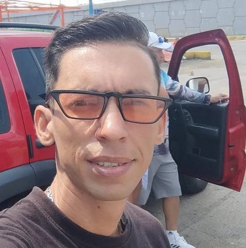 Foto de Moises Prada