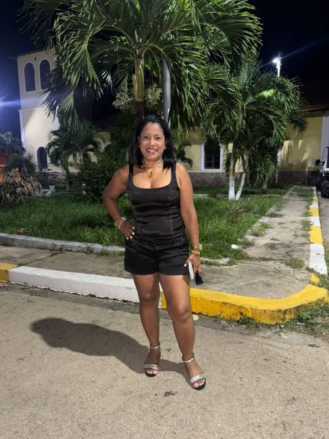 Foto de Glenda coromoto López Zambrano