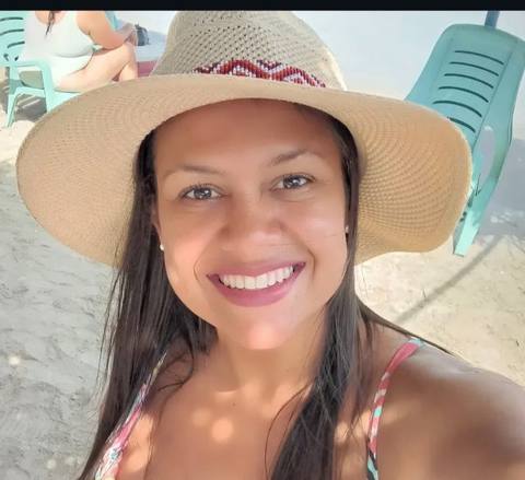 Foto de Naikarina Muñoz