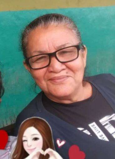 Foto de Yo maura rojas