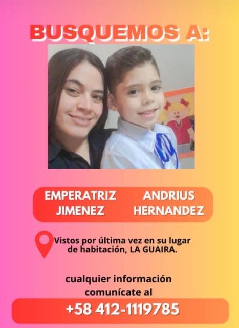 Foto de Emperatriz Jiménez
