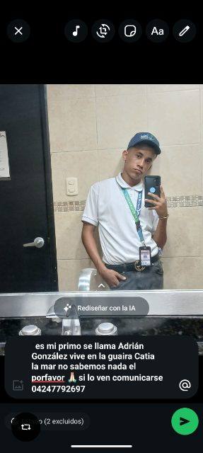 Foto de Adrián González