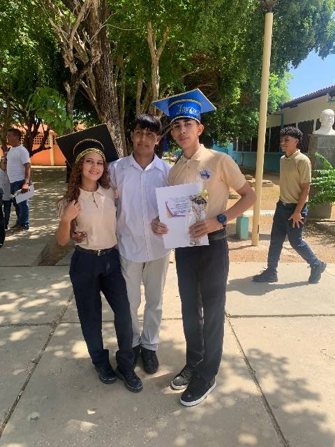 Foto de Chrisnielys Salazar