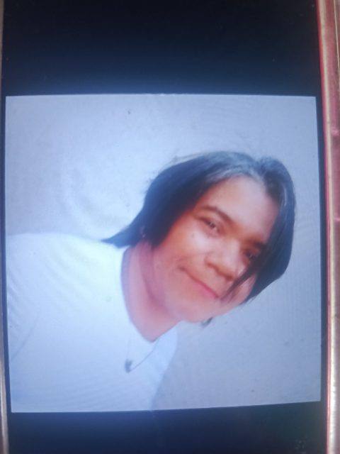 Foto de Eliceth María Iriarte
