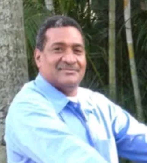 Foto de ARVELO ROMERO JOHNNY CECILIO
