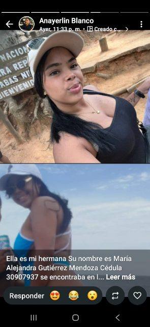 Foto de Maria alejandra Gutierrez