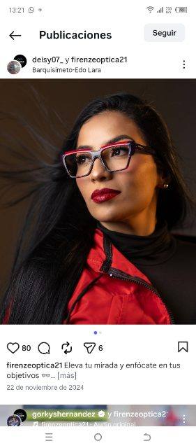 Foto de Deisy Tovar