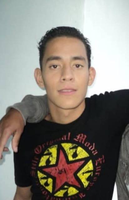 Foto de Albert sulbaran