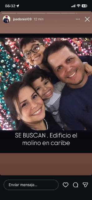 Foto de Johana Lobo