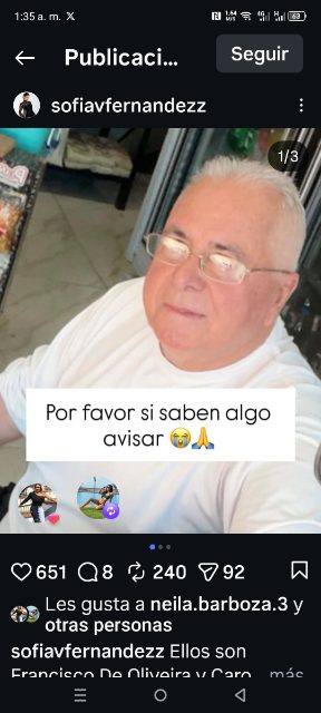 Foto de Francisco De Oliveira
