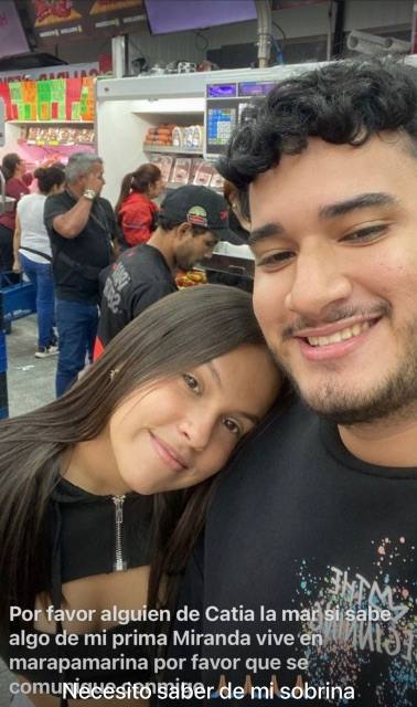 Foto de Miranda