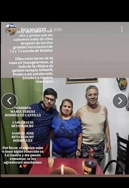Foto de Carlos Luis Betancourt
