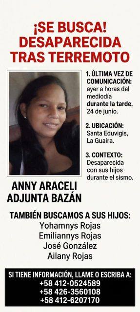 Foto de anni adjunta