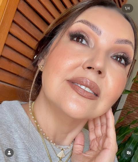 Foto de Erika Ramirez moller