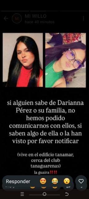 Foto de Perez Darianna