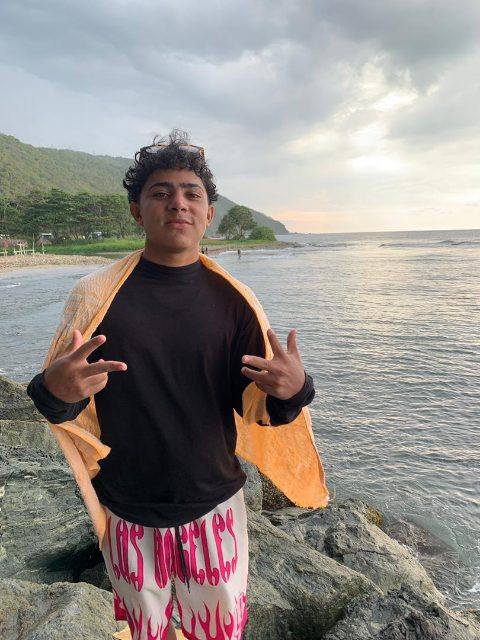 Foto de Freybber Perez