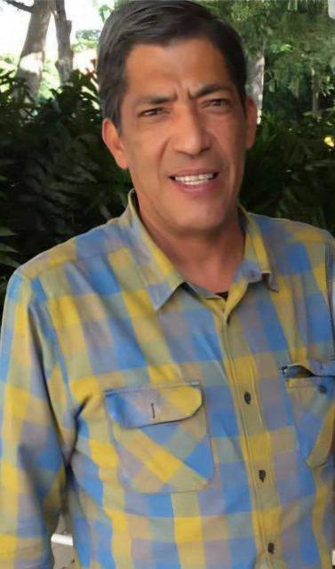 Foto de Ángel Ramirez