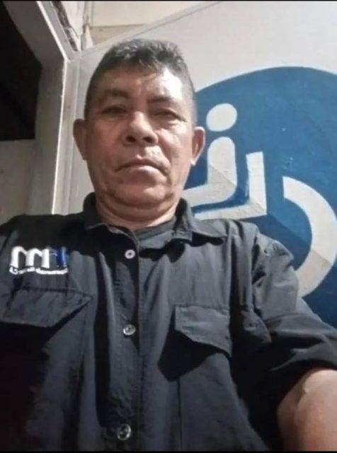 Foto de Rafael teran