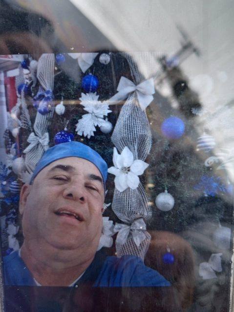Foto de Alejandro Bellorin
