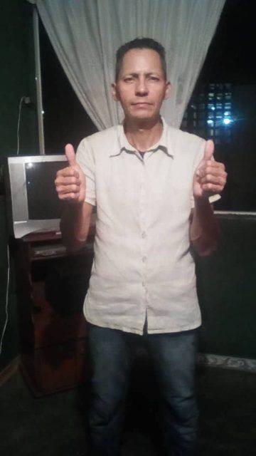 Foto de Angye hoan González alayon
