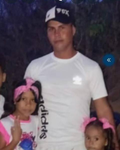 Foto de Javier Alberto Suárez Moreno