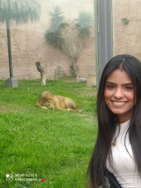 Foto de Laura Haime Moreno Leon