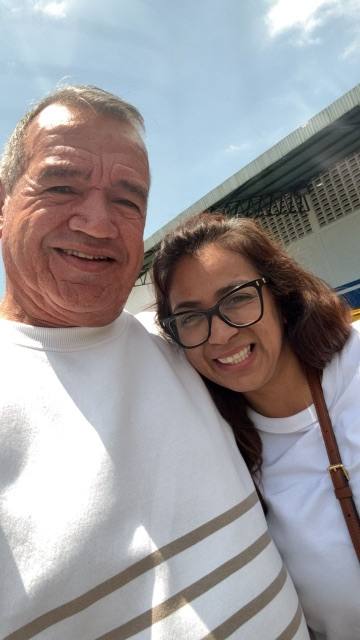 Foto de Angel Vicente Rodriguez
