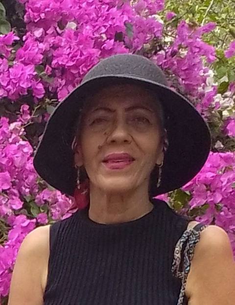 Foto de Gloris Margarita Reyes